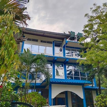 Kaziranga Rhino Guest House Hatikhuli Εξωτερικό φωτογραφία