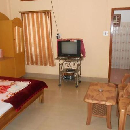Kaziranga Rhino Guest House Hatikhuli Εξωτερικό φωτογραφία