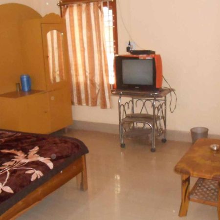 Kaziranga Rhino Guest House Hatikhuli Εξωτερικό φωτογραφία