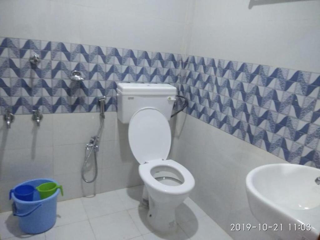 Kaziranga Rhino Guest House Hatikhuli Εξωτερικό φωτογραφία