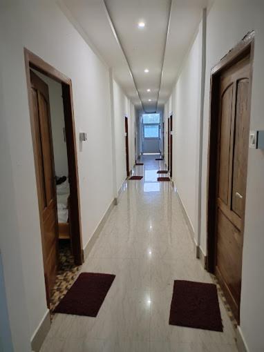Kaziranga Rhino Guest House Hatikhuli Εξωτερικό φωτογραφία
