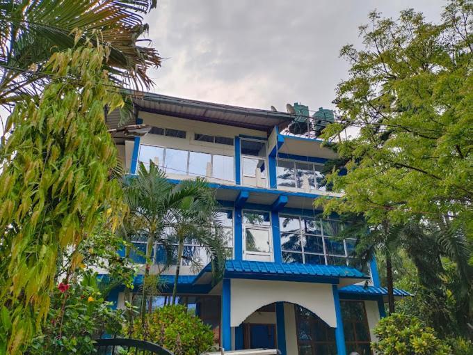 Kaziranga Rhino Guest House Hatikhuli Εξωτερικό φωτογραφία