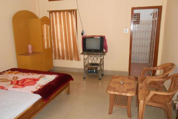 Kaziranga Rhino Guest House Hatikhuli Εξωτερικό φωτογραφία